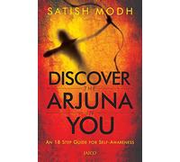 Discover the Arjuna in You