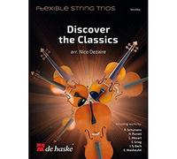 Discover the Classics