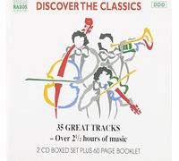 Discover the Classics by Naxos (2006-08-01)