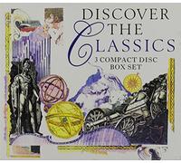 Discover the Classics - Heroes & Heroines/Heaven & Ear
