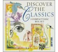 Discover the Classics - Love & Romance/Myths & Legends