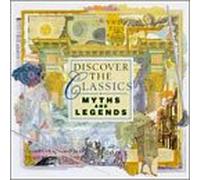 Discover the Classics - Myth & Legends