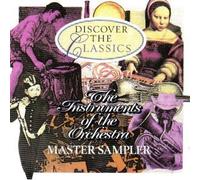 Discover the Classics-Sampler