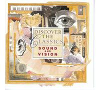 Discover the Classics - Sound & Vision