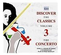 Various Composer - Discover the Classics, Vol.3
