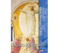 Discover the Great Masters of Art - Beato Angelico DVD