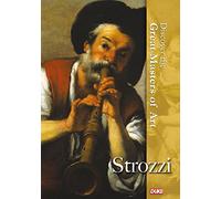 Discover the Great Masters of Art - Bernardo Strozzi