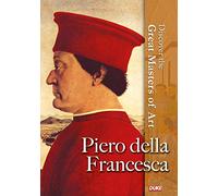Discover the Great Masters of Art - Piero della Francesca DVD