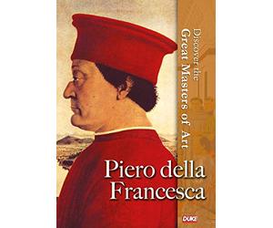 Discover the Great Masters of Art - Piero della Francesca DVD