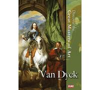 Discover the Great Masters of Art - Van Dyke DVD