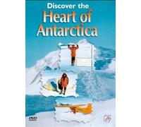 Discover The Heart Of Antarctica [DVD]
