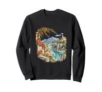 Discover the Hidden Beauty of Slovenia Sweatshirt