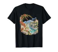Discover the Hidden Beauty of Slovenia T-Shirt