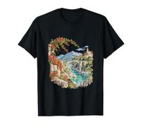 Discover the Hidden Beauty of Slovenia Value Graphic T-Shirt
