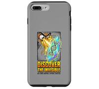 Discover The Invisible DNA Genetics Science Biology Case for iPhone 7 Plus/8 Plus