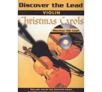 Discover the Lead: Christmas Carols