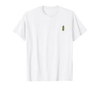 Discover The Magic of Nature (Back Print) T-Shirt