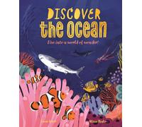 Discover the Ocean : Dive into a World of Wonder!