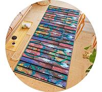 Discover the perfect rug that combines durability and style for your home. Our hallway and kitchen rugs are designed to withstand daily wear, ensuring they remain both beautiful and function