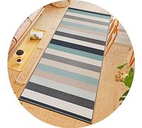 Discover the perfect rug that combines durability and style for your home. Our hallway and kitchen rugs are designed to withstand daily wear, ensuring they remain both beautiful and function