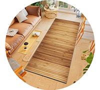 Discover the perfect rug that combines durability and style for your home. Our hallway and kitchen rugs are designed to withstand daily wear, ensuring they remain both beautiful and function