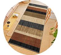 Discover the perfect rug that combines durability and style for your home. Our hallway and kitchen rugs are designed to withstand daily wear, ensuring they remain both beautiful and function