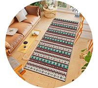 Discover the perfect rug that combines durability and style for your home. Our hallway and kitchen rugs are designed to withstand daily wear, ensuring they remain both beautiful and function