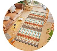 Discover the perfect rug that combines durability and style for your home. Our hallway and kitchen rugs are designed to withstand daily wear, ensuring they remain both beautiful and function