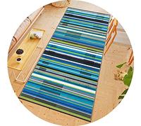 Discover the perfect rug that combines durability and style for your home. Our hallway and kitchen rugs are designed to withstand daily wear, ensuring they remain both beautiful and function