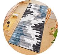 Discover the perfect rug that combines durability and style for your home. Our hallway and kitchen rugs are designed to withstand daily wear, ensuring they remain both beautiful and function