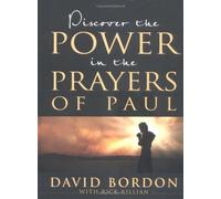 Discover the Power in the Prayers of Paul