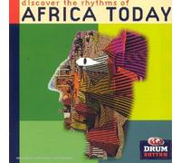 Discover the Rhythms of Africa