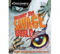 Discover the Savage World (Discovery Channel)