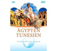Discover The World - Ägypten-Tunesien [DVD]