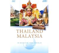Discover The World: Thailandia - Malezja [DVD]