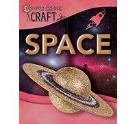Discover Through Craft: Space