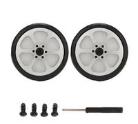 Discover Twin-Packed Stroller Safety Lights Led Night Luminance Safety-First Taillights for Pram Wheel Shaped Accessories Boosting Visibility