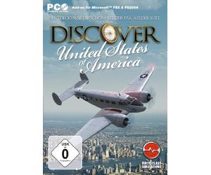 Discover United States Of America (Add-On)