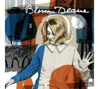 Blossom Dearie - Discover Who I Am (The Fontana Years London 1966-70)