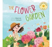 Discover with Jade: The Flower Garden (Discover with Jade Books)