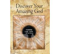 Discover Your Amazing God