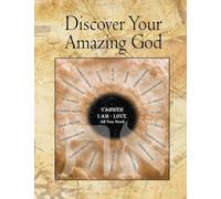 Discover Your Amazing God