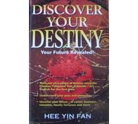 Discover Your Destiny