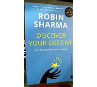 Discover Your Destiny