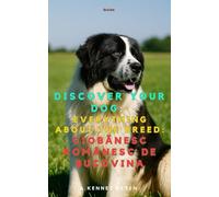 Discover your dog: Everything about the breed: Ciobănesc românesc de Bucovina