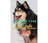 Discover your dog: Everything about the breed: Finnish Lapphund