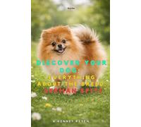Discover your dog: Everything about the breed: German Spitz