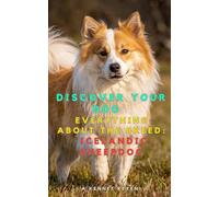 Discover your dog: Everything about the breed: Icelandic Sheepdog