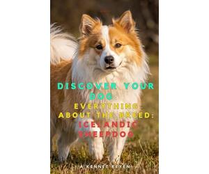 Discover your dog: Everything about the breed: Icelandic Sheepdog