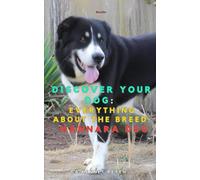 Discover your dog: Everything about the breed: Mannara Dog